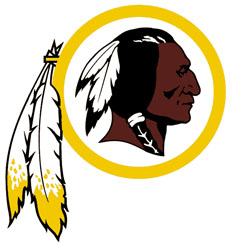 Washington Redskins Washington Redskins